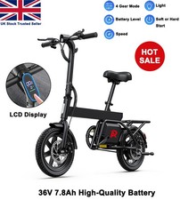 Inch folding electric - 14-inch,