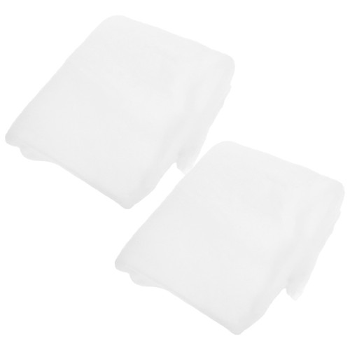 Christmas snow blanket cotton - snow,