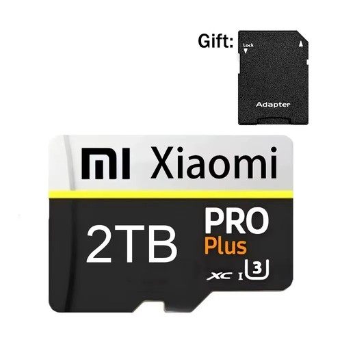 Micro memory card class - sd,