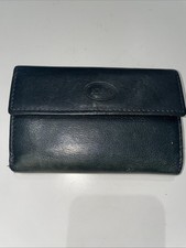 Beautiful JOBIS Genuine Leather Ladies Wallet