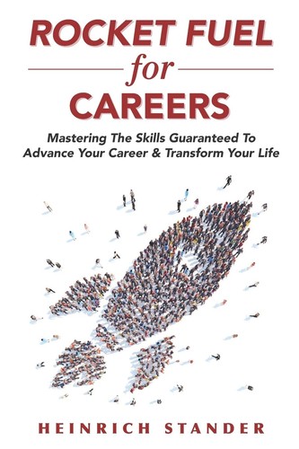 Rocket fuel for careers - for,