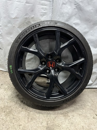 Honda civic type fk2 alloy - type, r