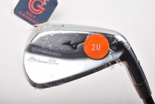 Mizuno pro 241 - #7, stiff