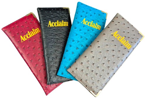 Acclaim rigid bowling bowls - bowling,