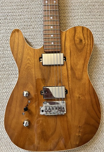 Schecter van nuys - schecter,
