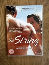 Le Fil (The String) DVD Gay