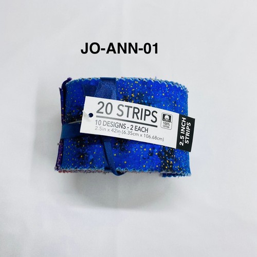 Jelly roll fabric - roll,