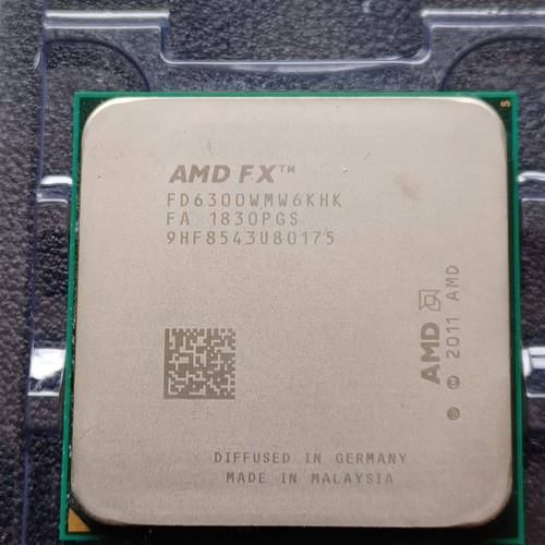Amd 6300 core 5ghz - amd, 3.5ghz