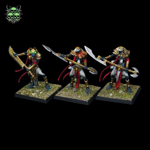 Warhammer old world tomb kings - warhammer,
