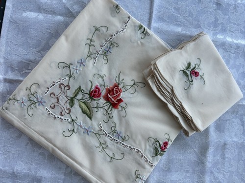 Viennese set shabby - shabby, chic