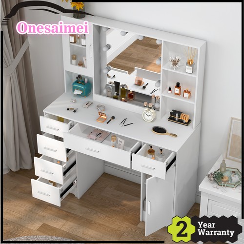 Modern dressing table with - uk,