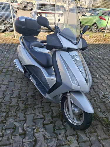 Wb2 honda fes 125 - honda,