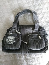 Kipling Katie bag in Grey