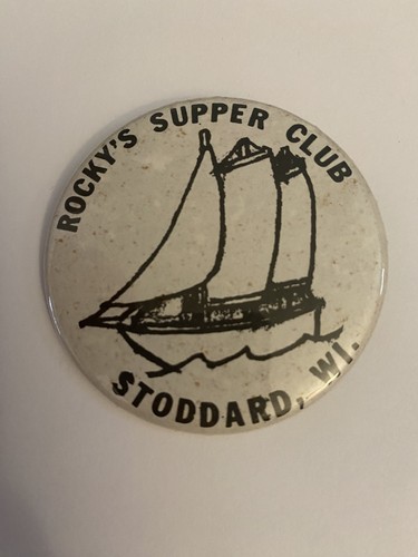 Rocky supper club stoddard - supper,