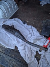Yamaha Xt550 5y3 Exhaust