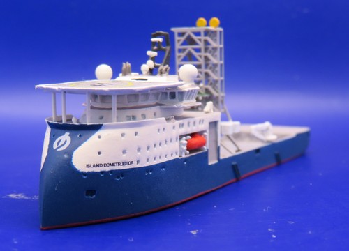Island constructor norwegian - island,