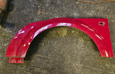 AUDI TT MK1 8N N/S WING