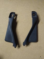 Yamaha YZF-R1 / R1 5JJ / 4XV - Frame plastic covers - Pair