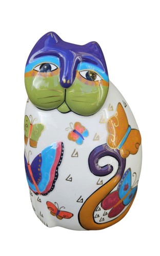 Vintage laurel burch for gantz - laurel,