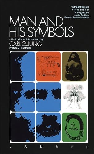 Man and his symbols - and, symbols,