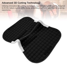Horse Saddle Pad Sweat