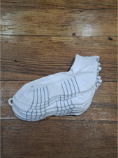 Mens Sport Quarter Socks