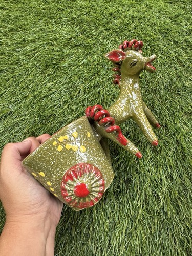 Charming vintage mid century - charming,