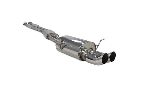 Scorpion exhaust cat - scorpion, cat-back