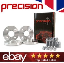 Fiat Punto Wheel Spacers 15mm