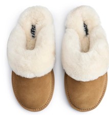 Hotter Ladies (Candy) Slippers