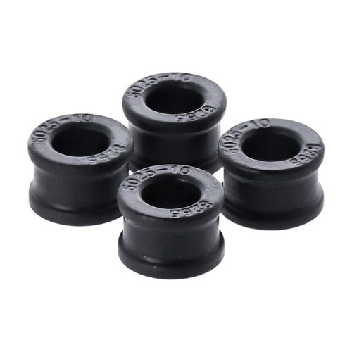 Progressive suspension bushing - progressive,