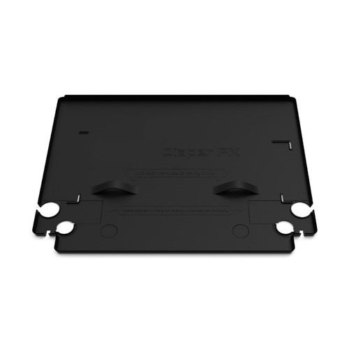Silicone rubbish pad 3d - rubbish,