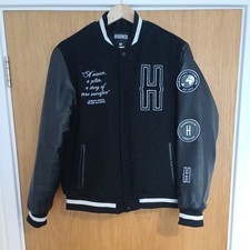  Hoodrich, Pacific, Varsity