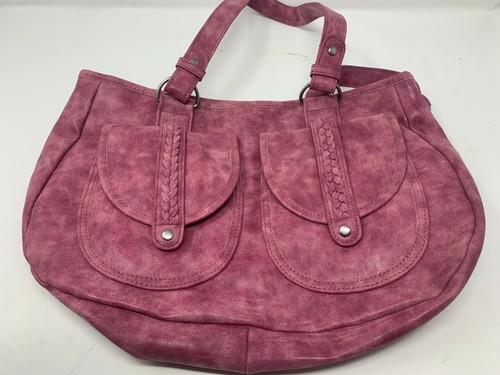 Womens shoulder bag magenta - womens,