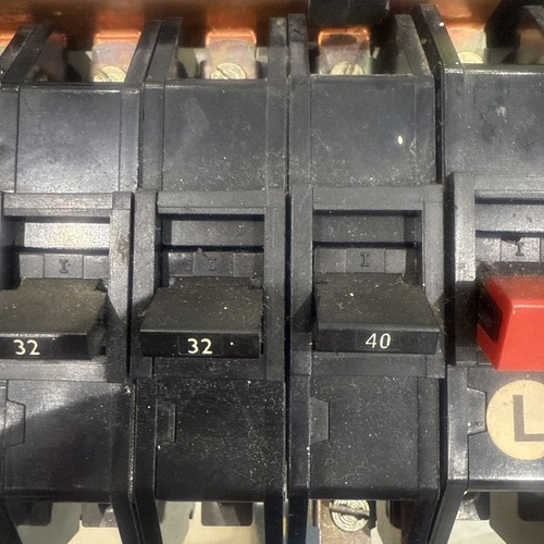 Dorman smith amp - smith, type