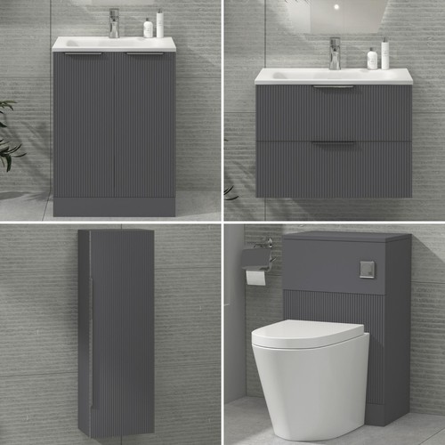 Bathroom vanity unit furniture - vanity,