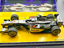 Scalextric C2263 McLaren