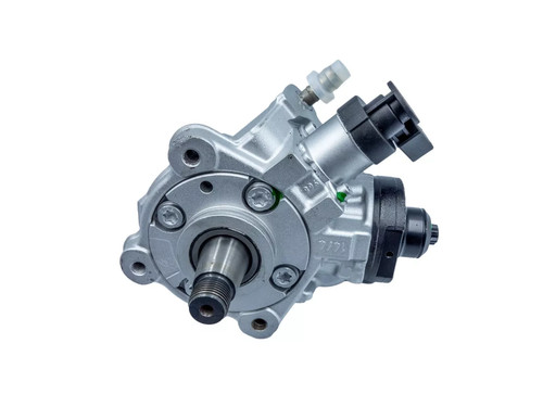 High pressure fuel pump audi - fuel,