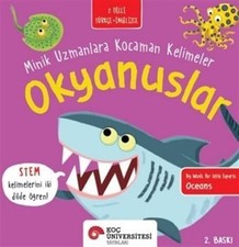 Okyanuslar / Minik Uzmanlara