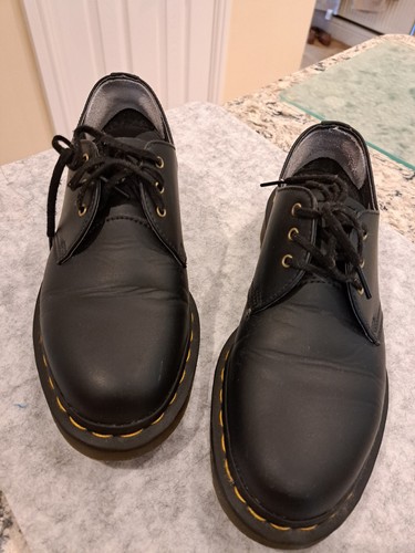 Martens 1461 unisex - dr, shoes
