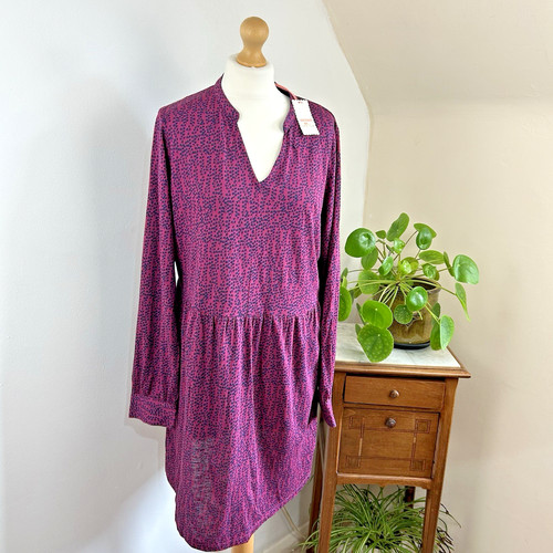 White stuff smock - stuff,