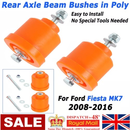 For ford fiesta - -, 16