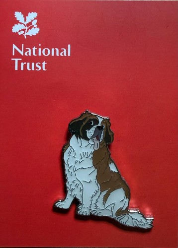 National trust dido bernard - dido,