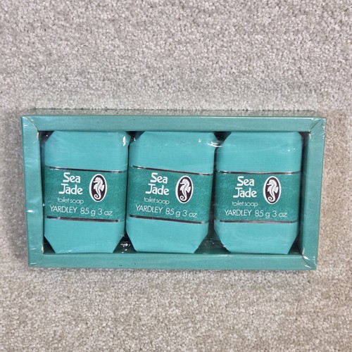 Vintage yardley london sea - vintage,