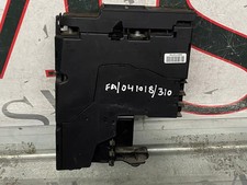 MERCEDES BENZ W218 CLS 2014 FRONT CONTROL UNIT POWER FUSE BOX A2125407050