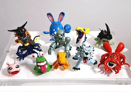 Vintage rare digimon - vintage!🔥rare,