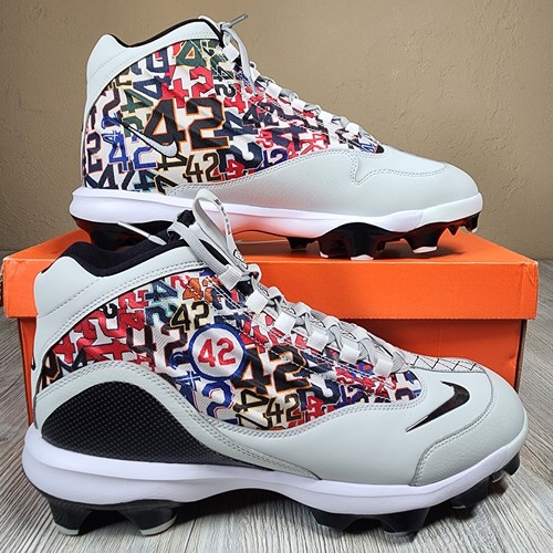 Nike griffey mcs - mcs, jackie