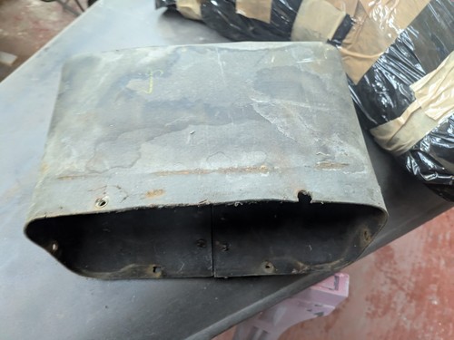 Ford model glove box - ford,
