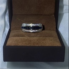 2.00 Ct Princess Cut Lab