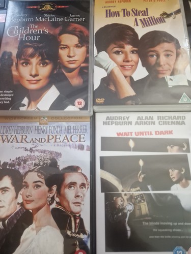 Wait until dark war peace - wait, &